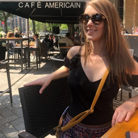 Bardot bodysuit - Picture 8 of 9